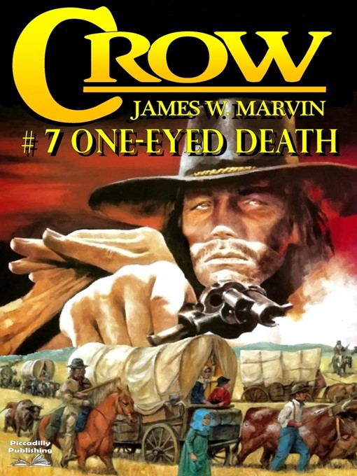 Cover image for One-Eyed Death